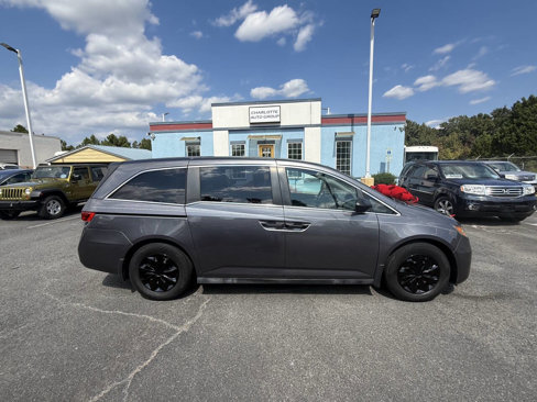 Used 2015 Honda Odyssey LX image 7