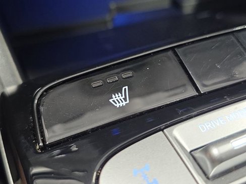 Used 2022 Hyundai Tucson SEL image 8