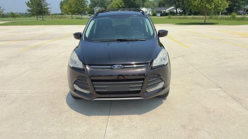 Used 2013 Ford Escape SE image 3