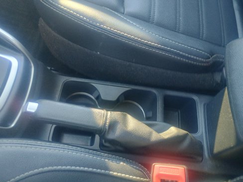 Used 2021 Ford EcoSport Titanium image 26