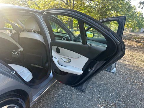 Used 2016 Mercedes-Benz C 300 Sedan image 14