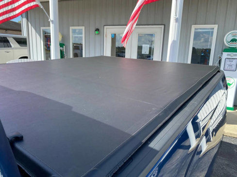 Used 2015 Chevrolet Silverado 1500 LT w/ All Star Edition image 30