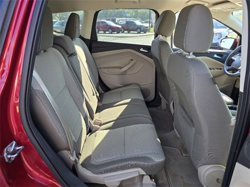Used 2016 Ford Escape SE w/ Equipment Group 201A image 13