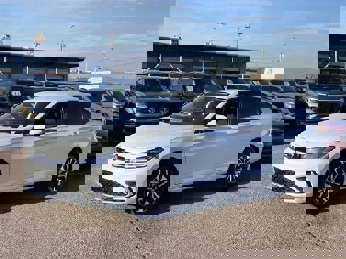 New 2025 Volkswagen Jetta S image 4