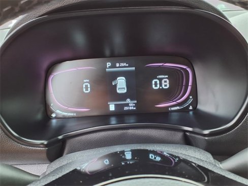 Certified 2023 Kia Soul EX image 27