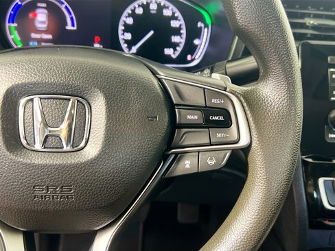 Used 2019 Honda Insight LX image 19