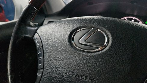 Used 2008 Lexus GX 470 image 29