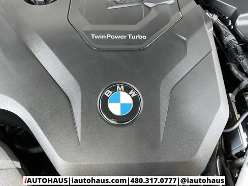 Used 2021 BMW 430i Coupe w/ Convenience Package image 12