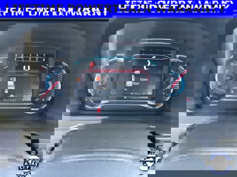Used 2021 Honda Passport Touring image 16