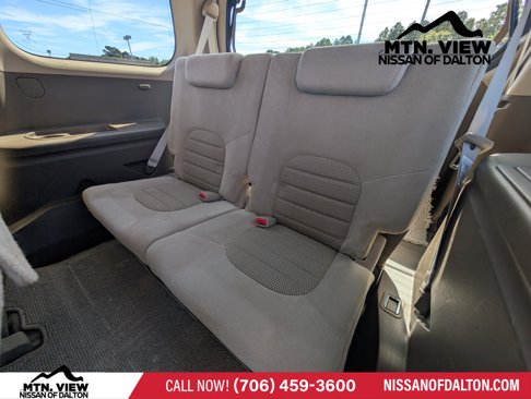 Used 2007 Nissan Pathfinder SE image 16