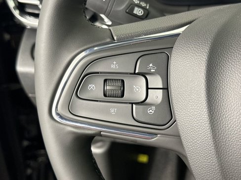 New 2025 Buick Envista Avenir image 26