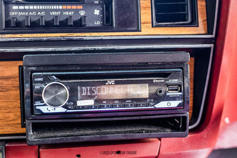Used 1987 Dodge Ramcharger 4WD image 26