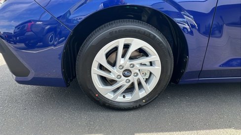 New 2025 Subaru Impreza 2.0i image 10
