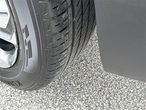 Certified 2023 Hyundai Santa Fe SEL image 14