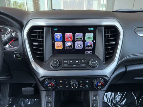 Used 2019 GMC Acadia SLT image 28