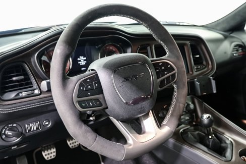 Used 2023 Dodge Challenger SRT Hellcat image 16
