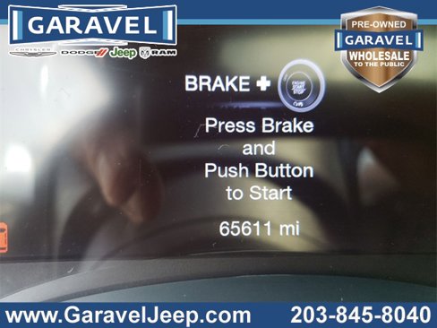 Used 2017 Jeep Grand Cherokee Limited image 30