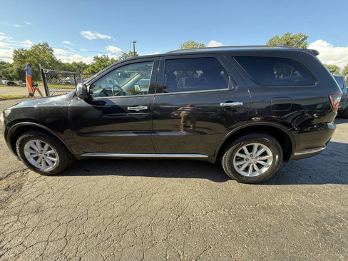 Used 2015 Dodge Durango SXT w/ Quick Order Package 23B image 8