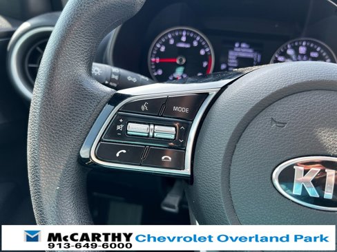 Used 2021 Kia Forte LXS image 11