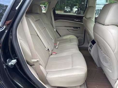 Used 2016 Cadillac SRX Luxury image 25