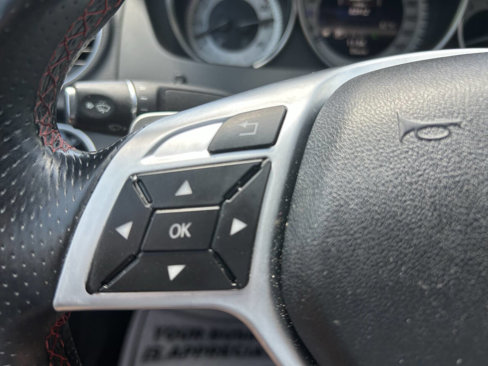 Used 2013 Mercedes-Benz C 250 Coupe w/ Sports Pkg image 34