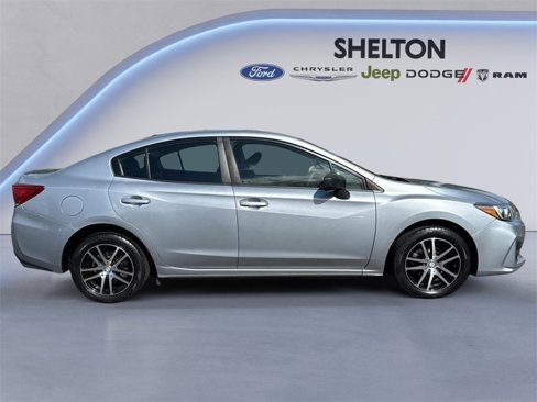 Used 2019 Subaru Impreza 2.0i image 6