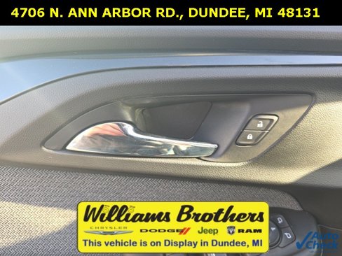 Used 2021 Chevrolet TrailBlazer LT image 13