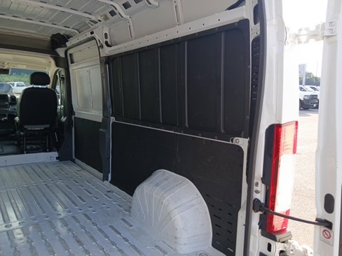 Used 2023 RAM ProMaster 2500 image 10