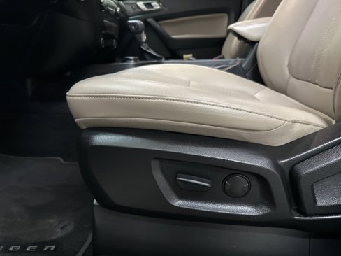 Used 2019 Ford Ranger Lariat w/ Equipment Group 501A Mid image 35