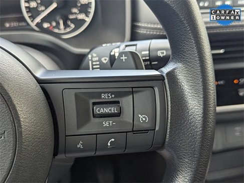 Used 2023 Nissan Rogue S image 25