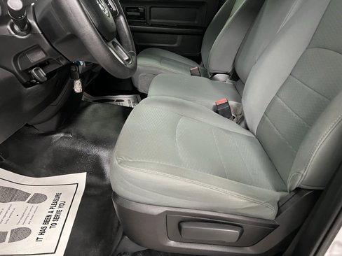 Used 2015 RAM 1500 Tradesman w/ Popular Equipment Group image 25