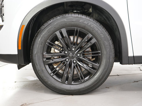 Used 2024 Mitsubishi Outlander ES image 29