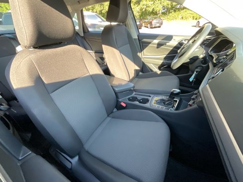 Used 2019 Volkswagen Jetta S w/ Driver Assistance Package image 18
