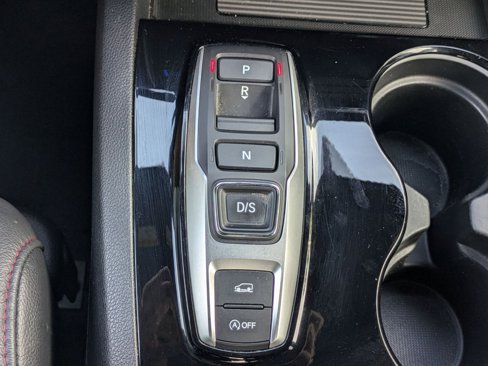 Used 2022 Honda Pilot Black Edition image 16