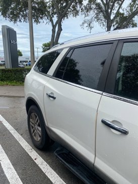 Used 2009 Buick Enclave CX image 32