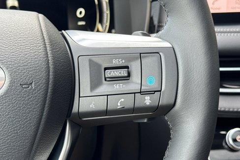 New 2025 INFINITI QX60 Luxe w/ Lighting Package (N94) image 30