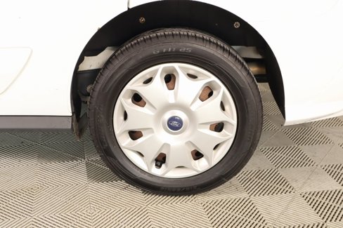Used 2017 Ford Transit Connect XLT image 17