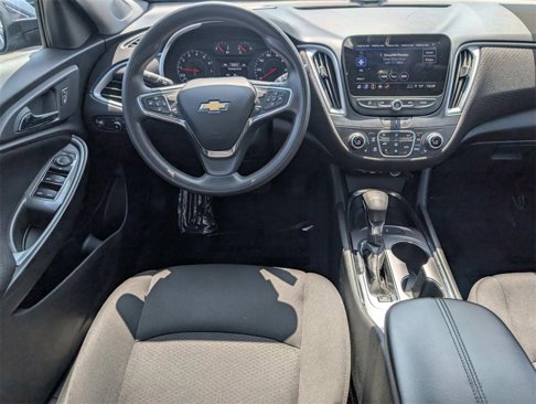 Used 2023 Chevrolet Malibu LT image 13