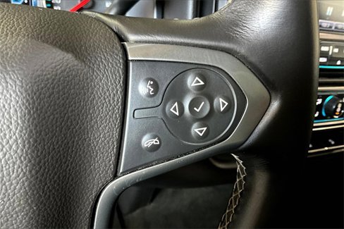 Used 2015 Chevrolet Silverado 1500 LT w/ All Star Edition image 23