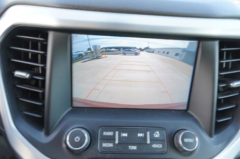 Used 2019 GMC Acadia SLT image 15