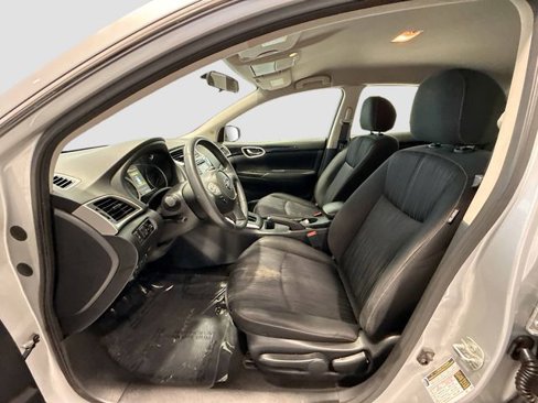 Used 2017 Nissan Sentra SV image 17