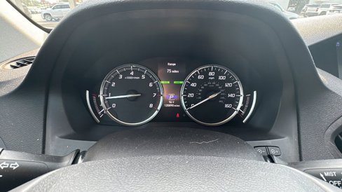 Used 2017 Acura MDX SH-AWD w/ Advance Package image 28