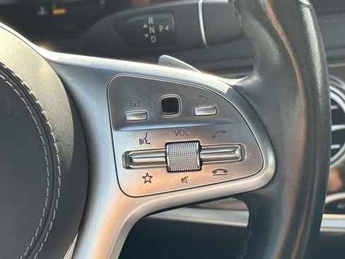 Used 2019 Mercedes-Benz S 560 4MATIC Sedan image 29