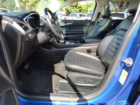 Used 2020 Ford Edge SEL w/ Convenience Package image 29
