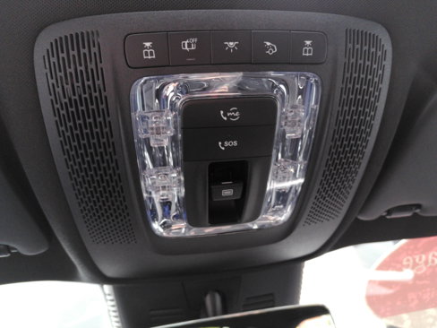 Certified 2024 Mercedes-Benz GLB 250 image 41