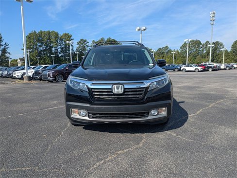 Used 2017 Honda Ridgeline RTL-E image 8