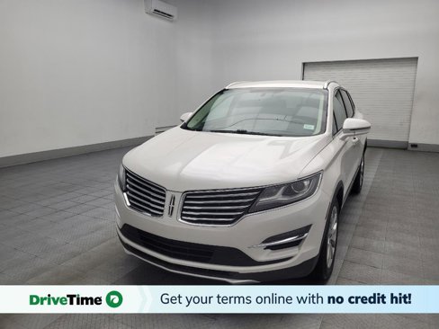 Used 2017 Lincoln MKC Select w/ Select Plus Package image 1