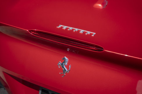 Used 2022 Ferrari Portofino M image 15