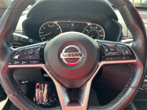 Used 2019 Nissan Altima 2.5 SL image 11