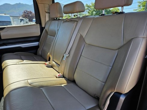 Used 2019 Toyota Tundra Limited image 46